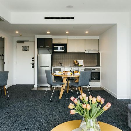 Quest Mascot Aparthotel Sydney Kültér fotó