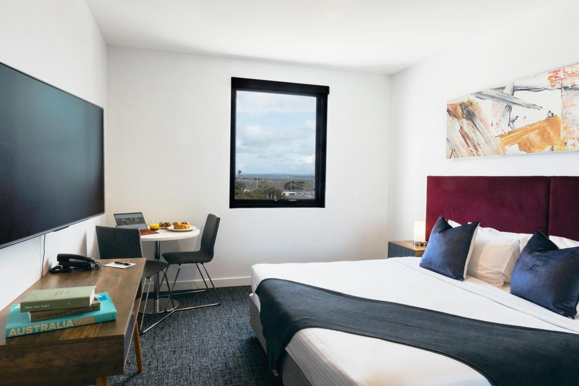 Quest Mascot Aparthotel Sydney Kültér fotó