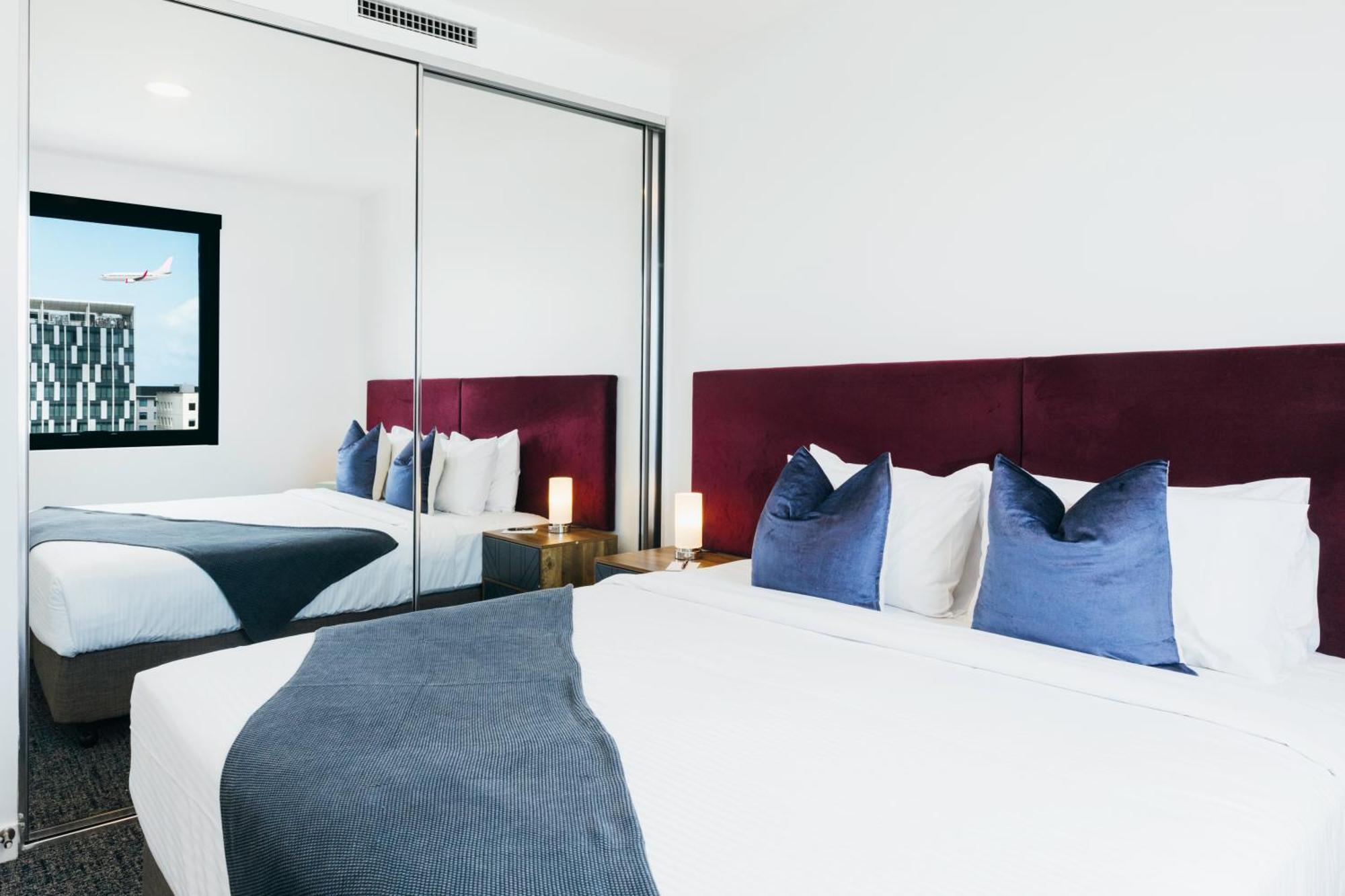 Quest Mascot Aparthotel Sydney Kültér fotó