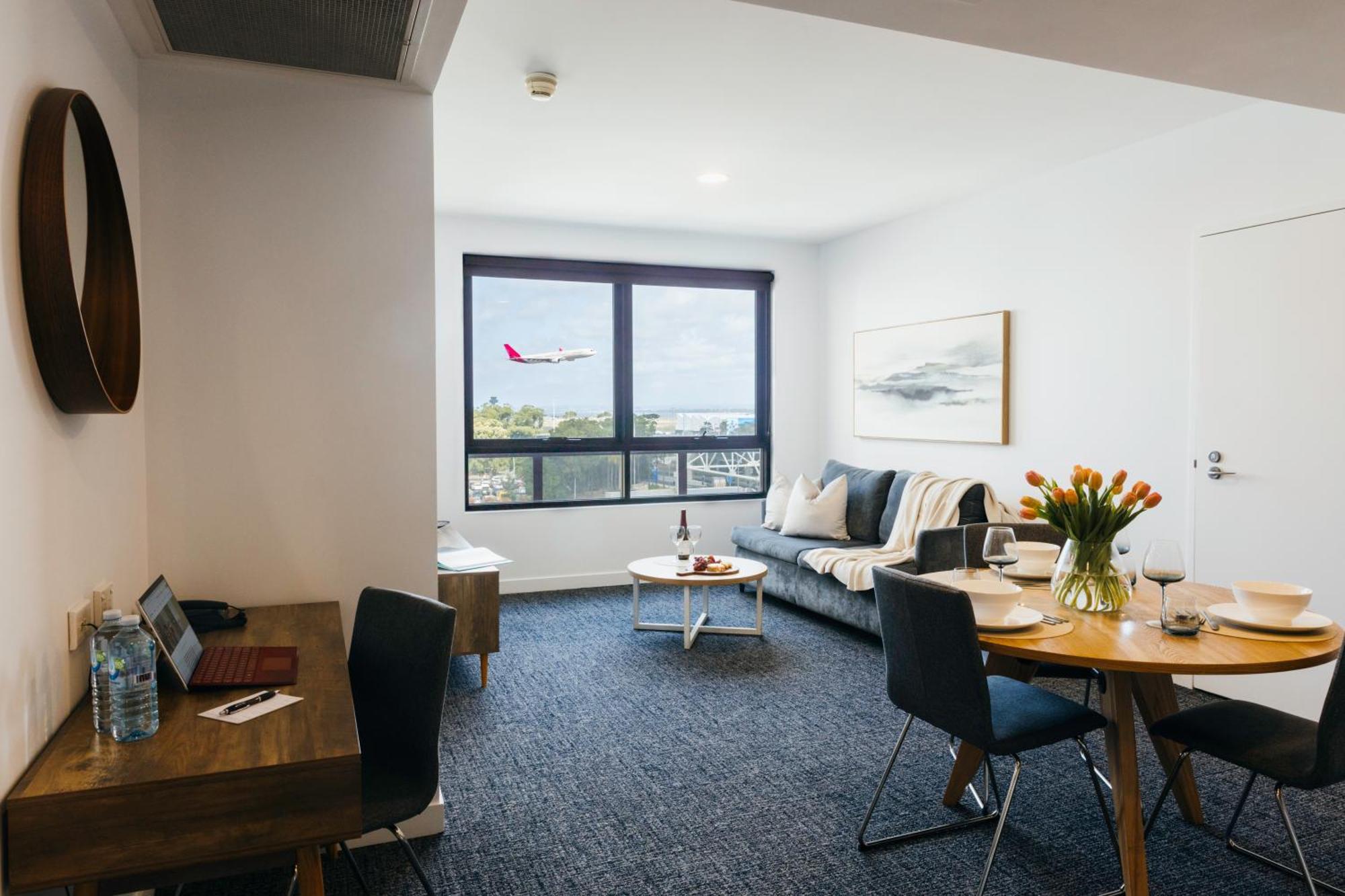 Quest Mascot Aparthotel Sydney Kültér fotó