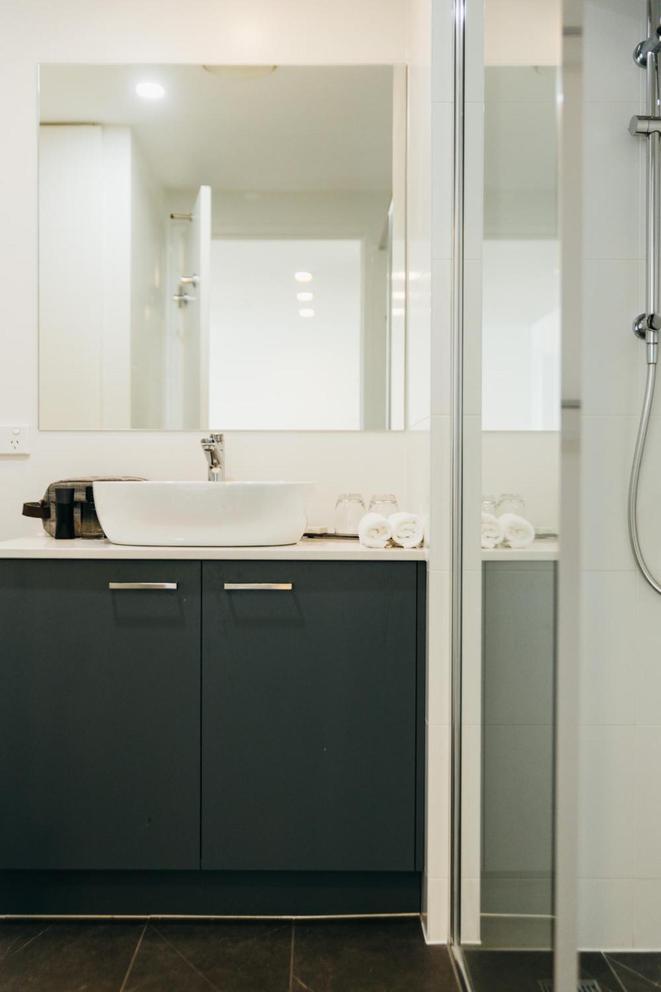 Quest Mascot Aparthotel Sydney Kültér fotó