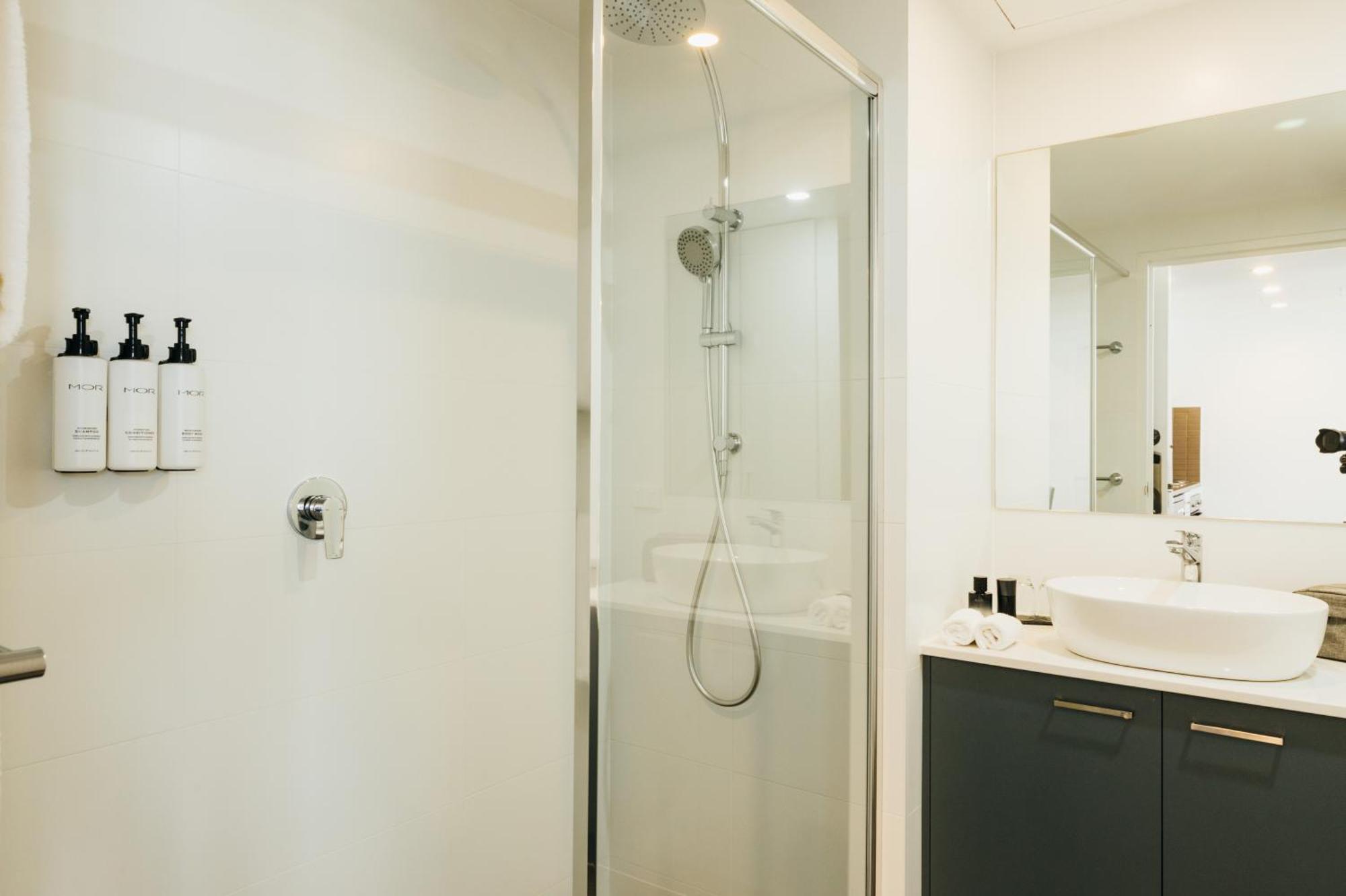 Quest Mascot Aparthotel Sydney Kültér fotó