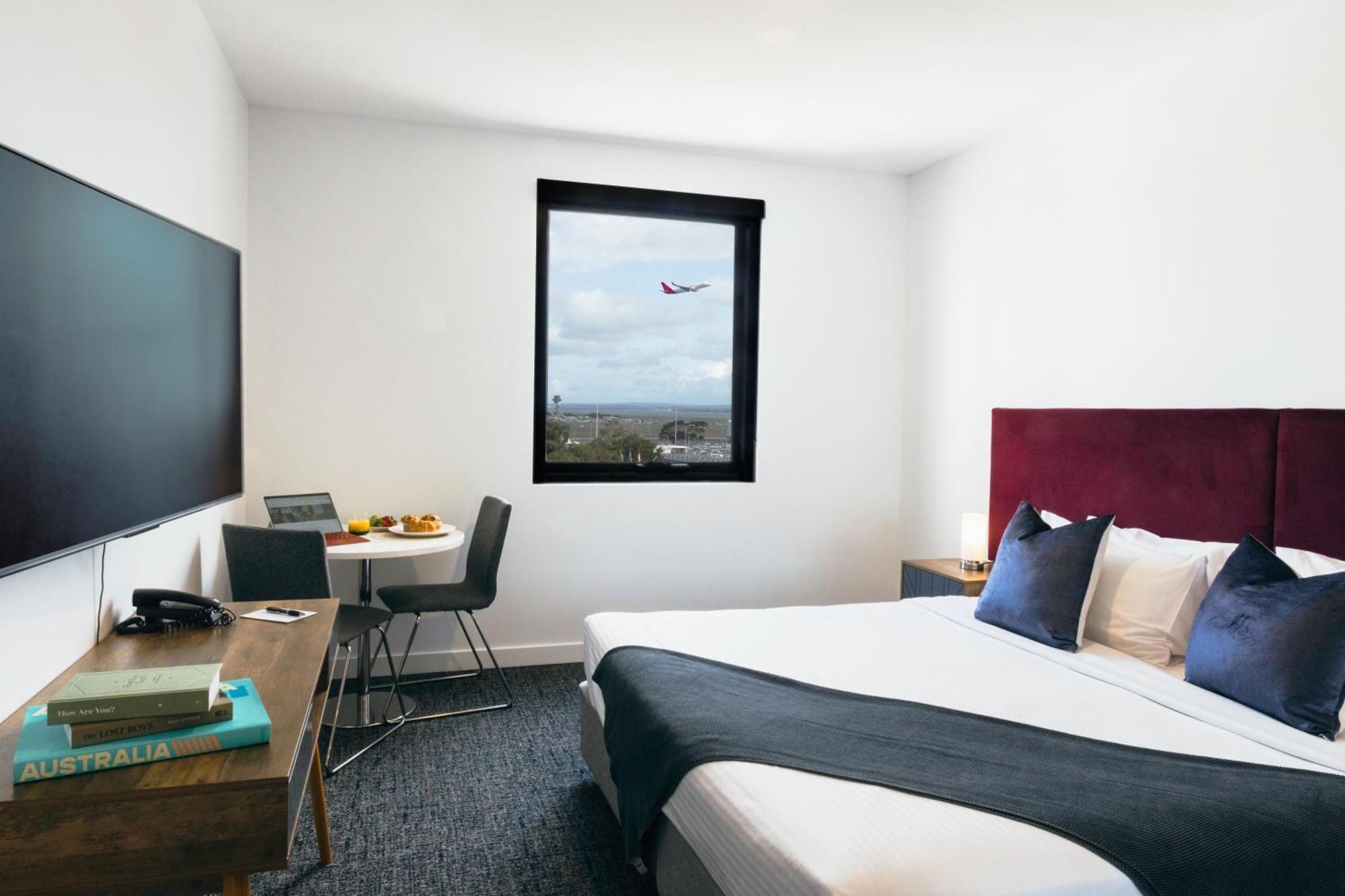Quest Mascot Aparthotel Sydney Kültér fotó