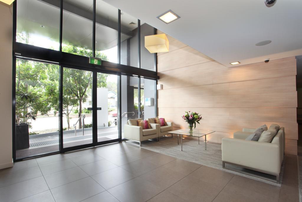 Quest Mascot Aparthotel Sydney Kültér fotó